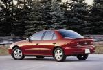 Chevrolet Cavalier 2000 года